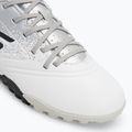 Children's football boots SKECHERS Razor 1.5 Td Jr TF white/silver 7