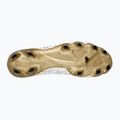 Men's football boots SKECHERS Razor 1.5 Academy FG white/gold 12