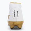 Men's football boots SKECHERS Razor 1.5 Academy FG white/gold 6
