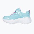 SKECHERS children's shoes Play Scene Fun Squad turquoise 10