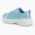 SKECHERS children's shoes Play Scene Fun Squad turquoise 3