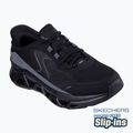 SKECHERS men's shoes Glide Step Altus black 14