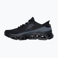 SKECHERS men's shoes Glide Step Altus black 10
