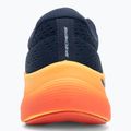 SKECHERS men's shoes Arch Fit 2.0 navy leather/multi trim 6