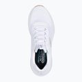 SKECHERS men's shoes Edgeride Rekze white 5