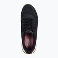 Women's shoes SKECHERS Bobs Squad 4 Staple Look black 12
