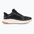 Women's shoes SKECHERS Bobs Squad 4 Staple Look black 2