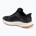 Women's shoes SKECHERS Bobs Squad 4 Staple Look black 3