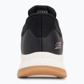 Women's shoes SKECHERS Bobs Squad 4 Staple Look black 6