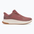 SKECHERS women's shoes Bobs Squad 4 Staple Look rose 2