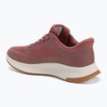 SKECHERS women's shoes Bobs Squad 4 Staple Look rose 3
