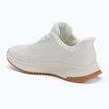 SKECHERS women's shoes Bobs Squad 4 Staple Look white 3