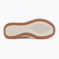SKECHERS women's shoes Bobs Squad 4 Staple Look white 4