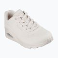 SKECHERS women's shoes Uno Stand On Air off white 8
