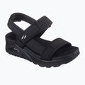 SKECHERS women's sandals Uno Summer Stand 2 black