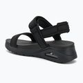 SKECHERS women's sandals Uno Summer Stand 2 black 3