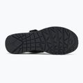 SKECHERS women's sandals Uno Summer Stand 2 black 4