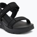 SKECHERS women's sandals Uno Summer Stand 2 black 7