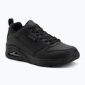 Men's shoes Skechers Uno Alder black