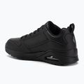 Men's shoes Skechers Uno Alder black 3