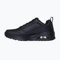Men's shoes Skechers Uno Alder black 10