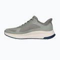 Men's SKECHERS Bobs Squad 4 olive shoes 4