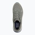Men's SKECHERS Bobs Squad 4 olive shoes 6