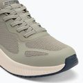Men's SKECHERS Bobs Squad 4 olive shoes 7