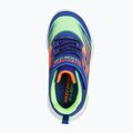 SKECHERS Flex-Glow children's shoes Ultra blue/mint 13