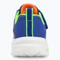 SKECHERS Flex-Glow children's shoes Ultra blue/mint 6