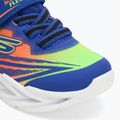 SKECHERS Flex-Glow children's shoes Ultra blue/mint 7