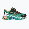 Children's shoes SKECHERS Play Scene green/multi 9
