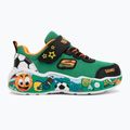 Children's shoes SKECHERS Play Scene green/multi 2