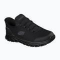 Men's shoes SKECHERS Glide-Stepper Sylo black 8