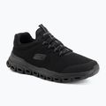 Men's shoes SKECHERS Glide-Stepper Sylo black