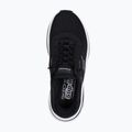 Women's running shoes SKECHERS Go Run Elevate 2.0 Banyan black 12