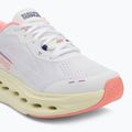 Women's shoes SKECHERS Max Cushioning Glide-Step Caledonia white 7