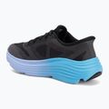 Women's running shoes SKECHERS Max Cushioning Endeavour Hallandale black 3