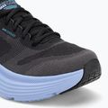 Women's running shoes SKECHERS Max Cushioning Endeavour Hallandale black 7