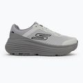 SKECHERS men's Max Cushioning Endeavour gray shoes 2