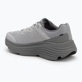 SKECHERS men's Max Cushioning Endeavour gray shoes 3