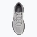 SKECHERS men's Max Cushioning Endeavour gray shoes 5