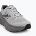 SKECHERS men's Max Cushioning Endeavour gray shoes 7