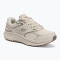 Women's running shoes SKECHERS Go Run Consistent 2.0 Advantage beige