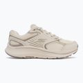 Women's running shoes SKECHERS Go Run Consistent 2.0 Advantage beige 2