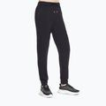 Women's trousers SKECHERS Skechlux Elevate Jogger black
