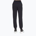 Women's trousers SKECHERS Skechlux Elevate Jogger black 2
