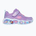 SKECHERS children's shoes Play Scene Fun Squad purple/multi 2
