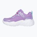 SKECHERS children's shoes Play Scene Fun Squad purple/multi 3