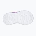 SKECHERS children's shoes Play Scene Fun Squad purple/multi 4